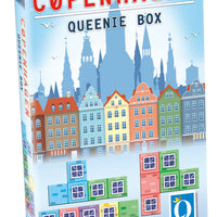 Copenhagen - Queenie box