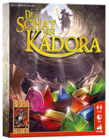 
              De Schat van Kadora
            