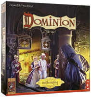 
              Dominion: Intrige
            