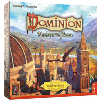 Dominion: Keizerrijken
