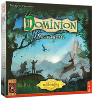 
              Dominion: Menagerie
            