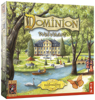 
              Dominion: Welvaart
            