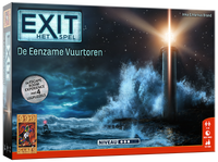 
              EXIT - De eenzame vuurtoren
            