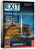 
              EXIT: De beroving op de Mississippi
            