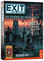 
              Exit: Het Kerkhof van de Duisternis
            