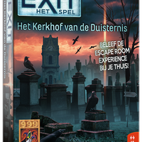 Exit: Het Kerkhof van de Duisternis