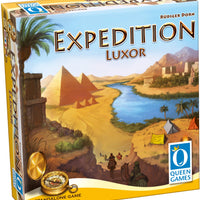 Luxor Exp