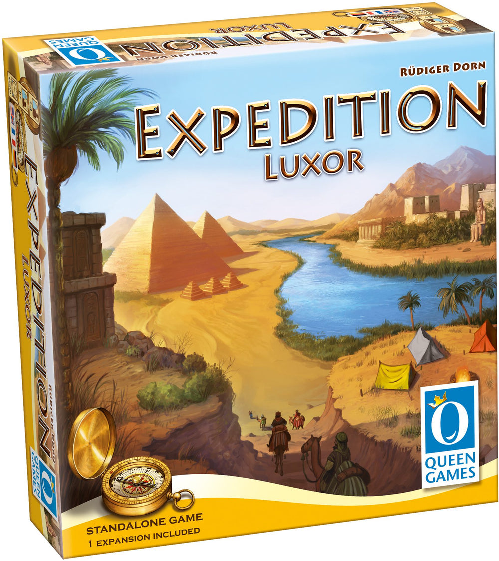 Luxor Exp