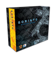 
              Gorinto (Deluxe)
            