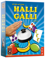 
              Halli Galli
            