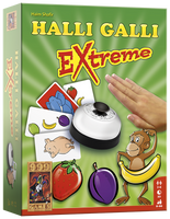 
              Halli Galli Extreme
            