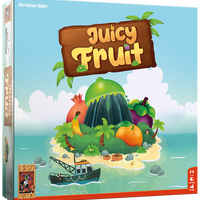 Juicy fruit