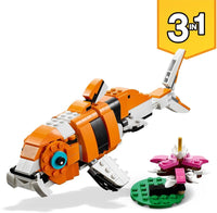 
              LEGO Creator Tijger 31129
            