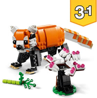 
              LEGO Creator Tijger 31129
            