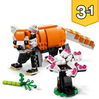 LEGO Creator Tijger 31129