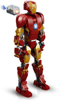 
              LEGO Iron man 76206
            