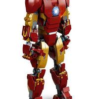 LEGO Iron man 76206