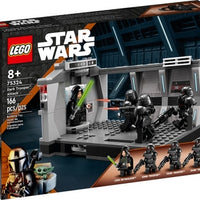 Lego Dark Trooper aanval 75324