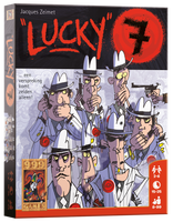 
              Lucky 7
            