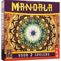 Mandala Breinbreker