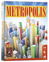 
              Metropolis
            
