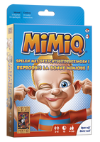 
              Mimiq
            