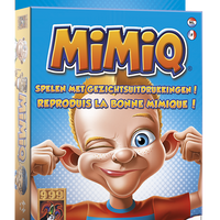 Mimiq