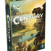 Century - Een Nieuwe Wereld