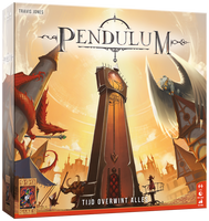 
              Pendulum
            