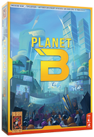 
              Planet B
            