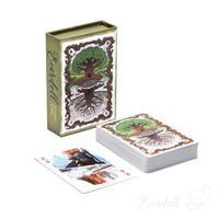 Everdell playing cards