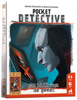 
              Pocket Detective - De Blik van de Geest
            