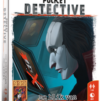 Pocket Detective - De Blik van de Geest
