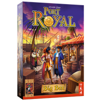 
              Port Royal Big Box
            