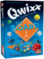 
              Qwixx On Board
            