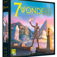 7 Wonders V2