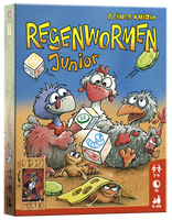 
              Regenwormen Junior
            