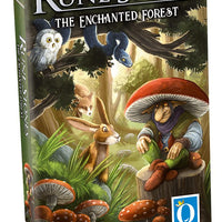 Rune Stones – The Enchanted Forest – Exp. 2