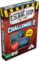 
              Escape room Challenge 2
            