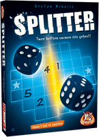 
              Splitter
            