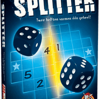 Splitter