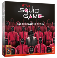 
              Squid Game
            