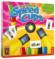 
              Stapelgekke Speed cups - 6 spelers
            