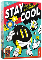 
              Stay Cool
            