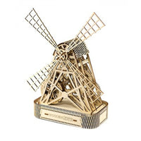 Modelbouw - Windmill