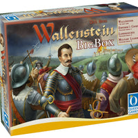 Wallenstein BigBox