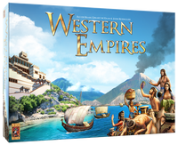 
              Western Empires
            
