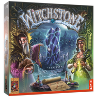 Witchstone  NL