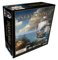 
              Island Siege Second Edition
            
