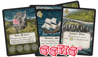 
              Island Siege Second Edition
            